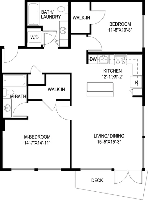 330 3rd Ave W, Seattle, WA 98119