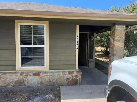 2312 S 3rd St, Waco, TX 76706