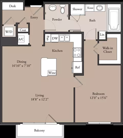2929 Westheimer Rd, Houston, TX 77098