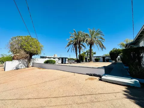 250 W Laguna St, Tucson, AZ 85705
