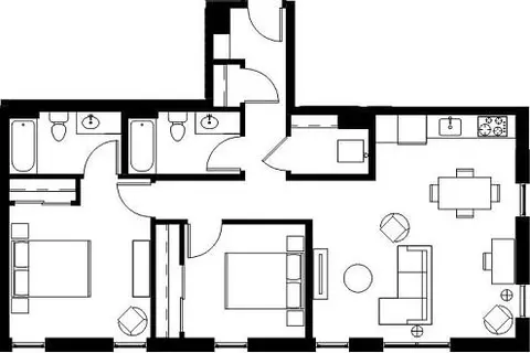 1088 NE 7th Ave, Portland, OR 97232