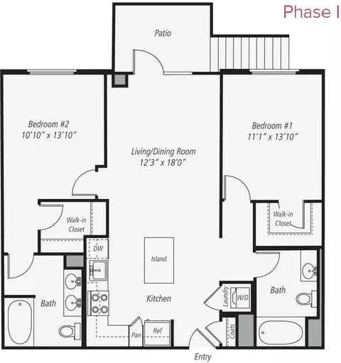 1001 Harvey Dr, Walnut Creek, CA 94597