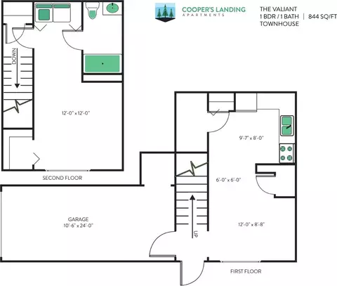 5001 Coopers Landing Dr, Kalamazoo, MI 49004
