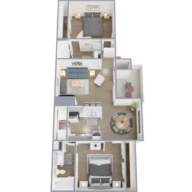 6250 Granbury Cut Off, Fort Worth, TX 76132