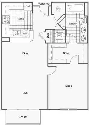 171 Auburn Ave NE, Atlanta, GA 30303