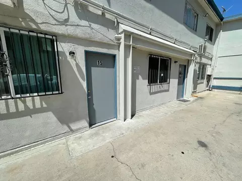 1265 N St Andrews Pl, Los Angeles, CA 90038 photo 11