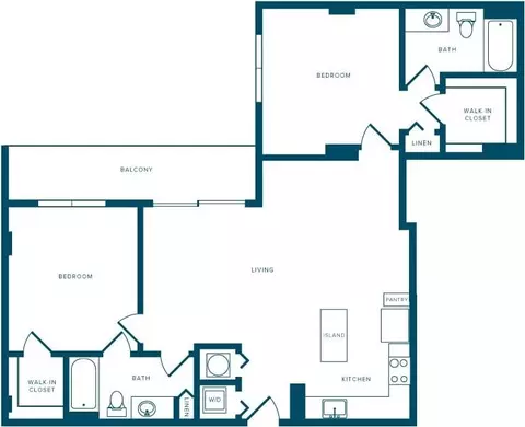 1170 NW 11th St, Miami, FL 33136