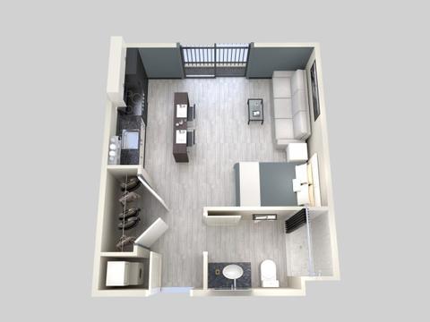 824 S National Ave, Springfield, MO 65804