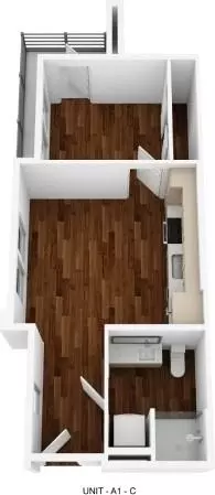 827 W 12th St, Austin, TX 78701