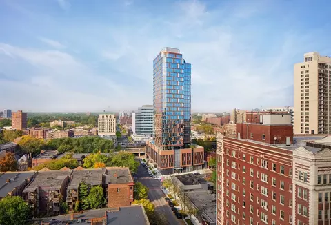 5252 S Cornell Ave, Chicago, IL 60615 photo 38