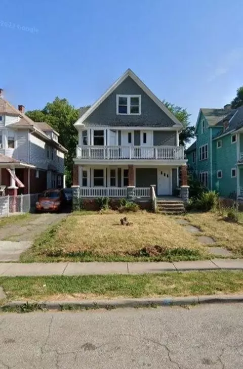 10707 Hampden Ave, Cleveland, OH 44108