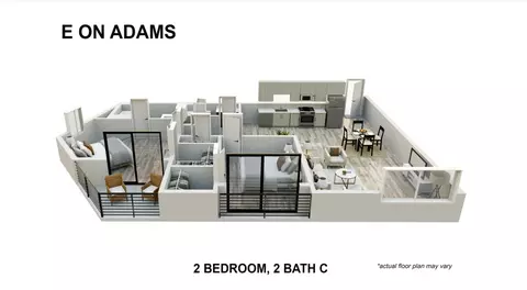 5181 W Adams Blvd, Los Angeles, CA 90016