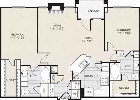 6727 Deseo, Irving, TX 75039
