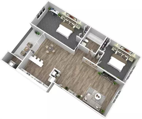 5400 Livingston Ter, Oxon Hill, MD 20745
