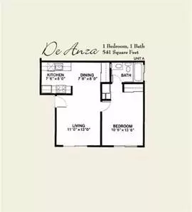 1055 Manet Dr, Sunnyvale, CA 94087