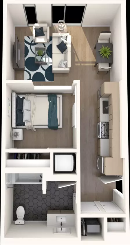 1320 4th St NE, Washington, DC 20002