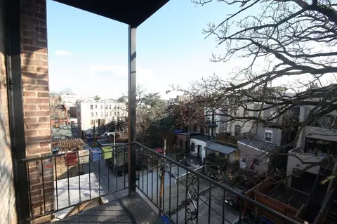 1824 Belmont Rd NW, Washington, DC 20009