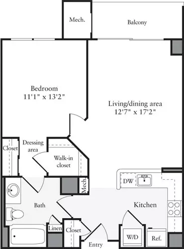 2201 Wilson Blvd, Arlington, VA 22201