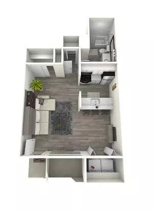 4141 Rosemeade Pkwy, Dallas, TX 75287