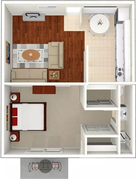 2701 W Mcfadden Ave, Santa Ana, CA 92704