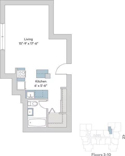 18 S Kingshighway Blvd, Saint Louis, MO 63108
