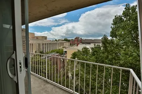 626 The Roundhouse, Madison, WI 53703