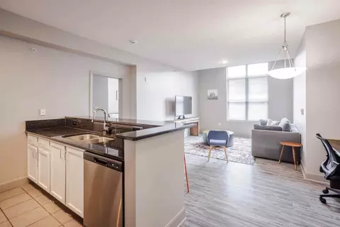121 E Freedom Way, Cincinnati, OH 45202