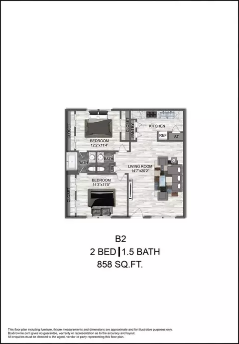 3706 W 8th St, Cockrell Hill, TX 75211