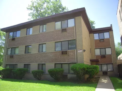 963 E 84th St, Chicago, IL 60619
