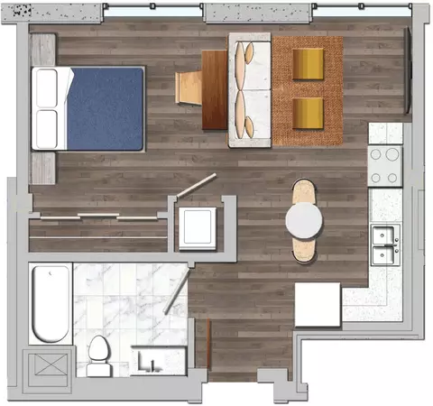 620 S Virgil Ave, Los Angeles, CA 90005