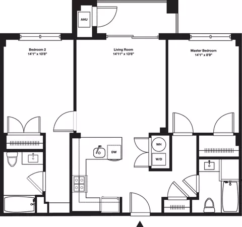 1130 Grand St, Hoboken, NJ 07030