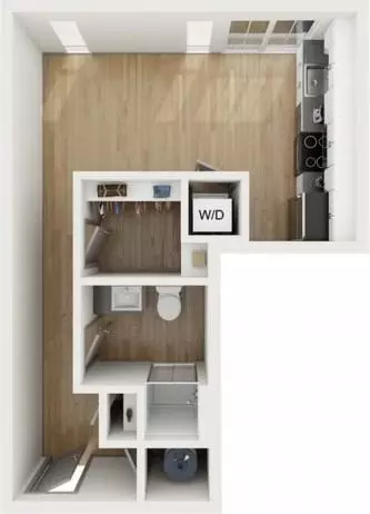 2501 Troost Ave, Kansas City, MO 64108