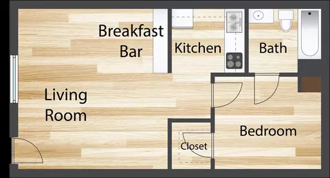 1905 W Las Palmaritas Dr, Phoenix, AZ 85021