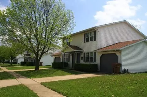 2525 Leeper Dr, Champaign, IL 61822