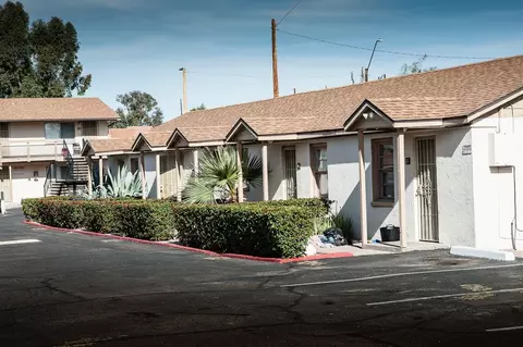 1110 E Highland Ave, Phoenix, AZ 85014