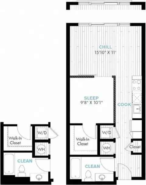 1801 Chapman Ave, Rockville, MD 20852