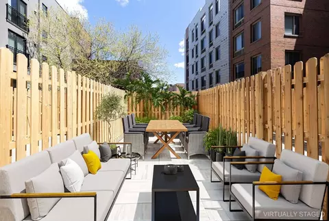 190 Academy St - Nest Micro Apartments #190-190, Jersey City, NJ 07306