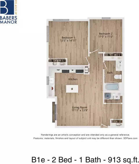 2500 S Edgewood Ter, Fort Worth, TX 76105