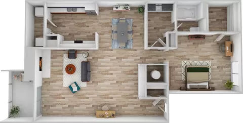 777 E 15th St, Edmond, OK 73013