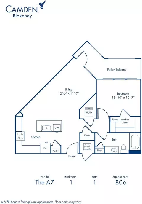 10210 Blakeney Bluff Rd, Charlotte, NC 28277