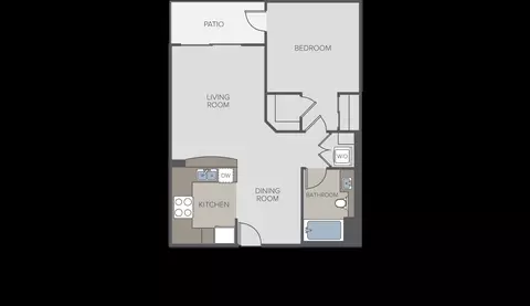 3360 E Foothill Blvd, Pasadena, CA 91107