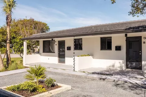 8931 NE 2nd Ave, El Portal, FL 33138