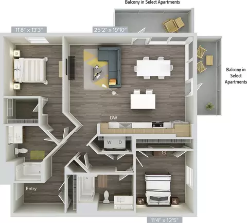6677 Santa Monica Blvd, Los Angeles, CA 90038
