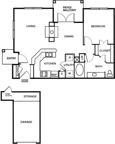 18725 Dallas Pkwy, Dallas, TX 75287