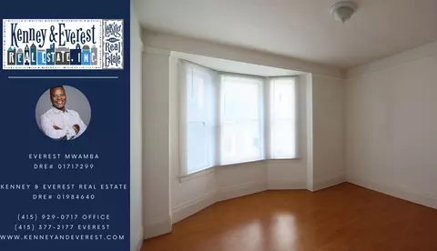 660 Bush St, San Francisco, CA 94108