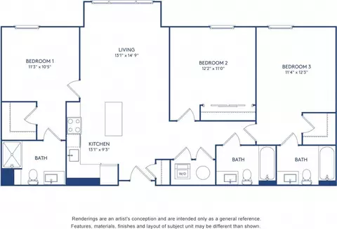 2101 Wisconsin Ave NW, Washington, DC 20007