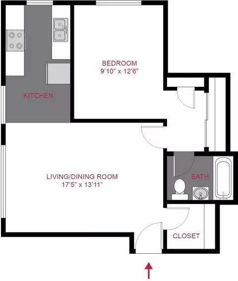 60 N Corona St, Denver, CO 80218