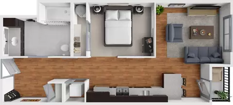 2621 NE 7th Ave, Portland, OR 97212