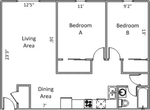 2720 Mcdivitt Rd, Madison, WI 53713