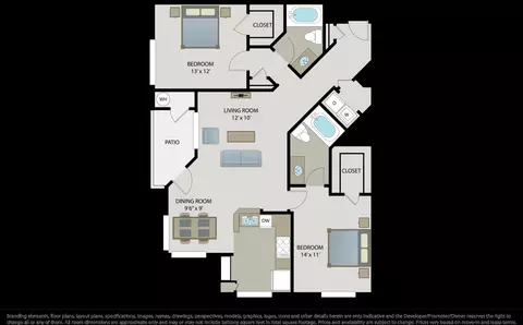 3394 Daley Center Dr, San Diego, CA 92123